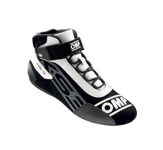 OFERTA!! BOTIN KARTING OMP KS-3