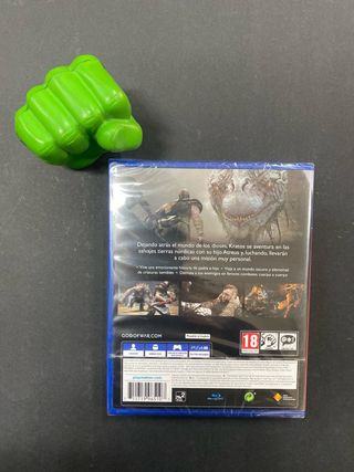 god of war