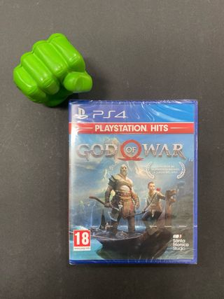 god of war