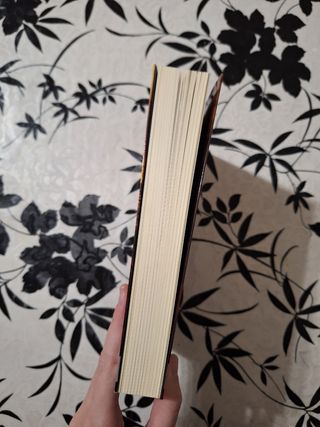 Arena Roja Gema Bonnín