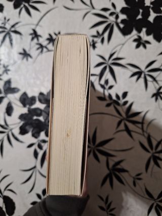 Arena Roja Gema Bonnín