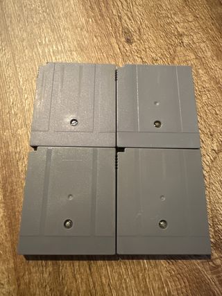 Lote juegos Game Boy 