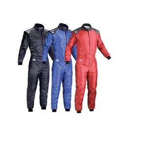 MONO OMP KS-4 KARTING