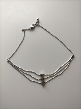 Original colgante/gargantilla