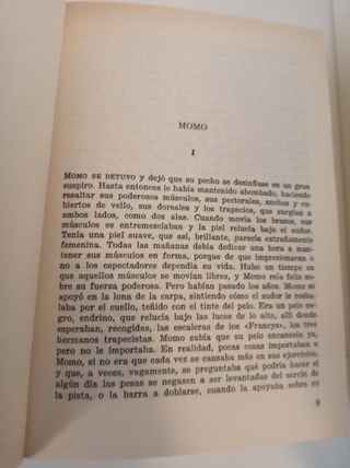 Libro: "La sombra de las banderas"