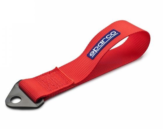 TOW HOOK SPARCO