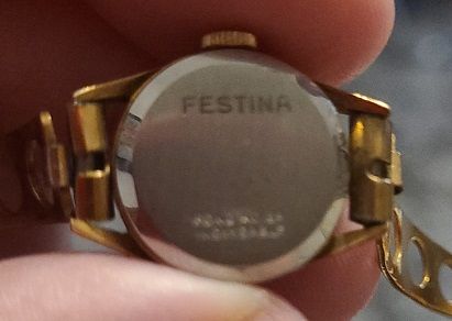 RELOJ FESTINA
