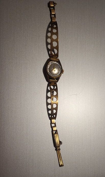 RELOJ FESTINA