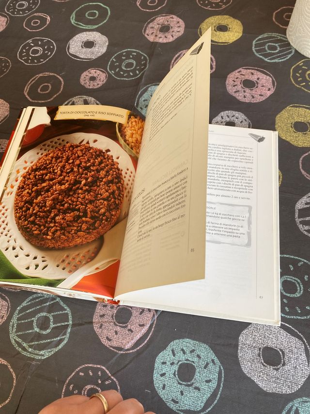Libro Il Cioccolato