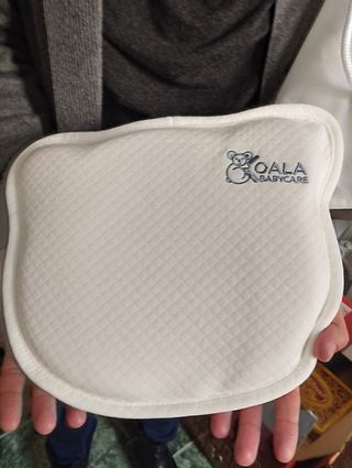 Almohada de bebé Koala como nueva