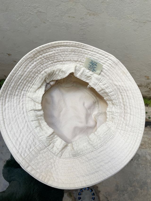 Bucket camel vintage