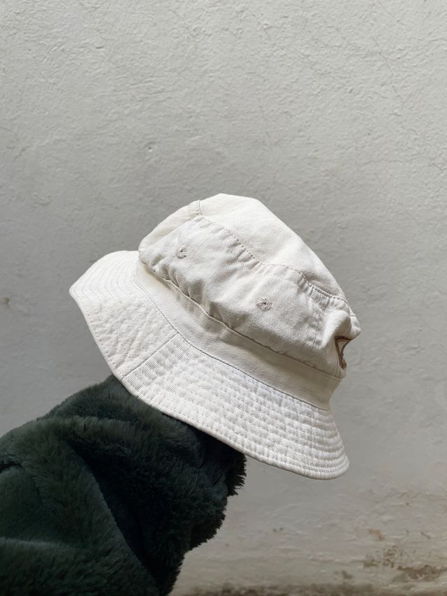 Bucket camel vintage