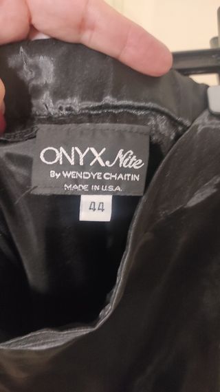 falda fiesta Onix