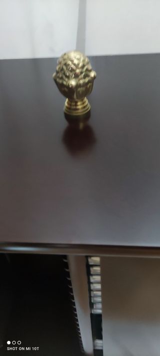 Mueble organizador de CDS