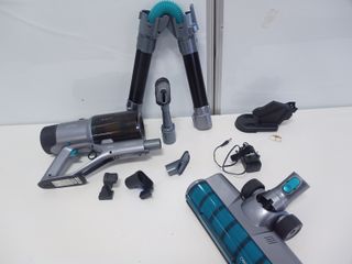 Cecotec Conga Rockstar 880 Aspirador Escoba