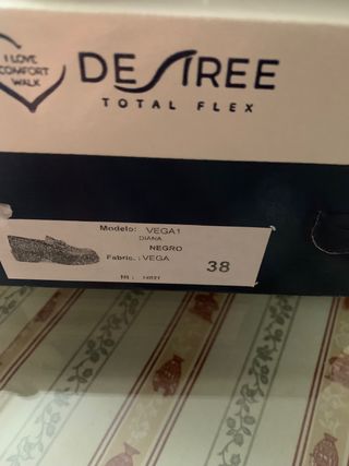 Piel mocasines nuevos