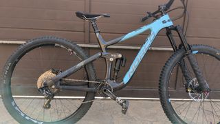 Cuadro Norco Range C9 29" Talla L