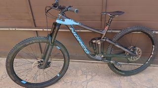 Cuadro Norco Range C9 29" Talla L