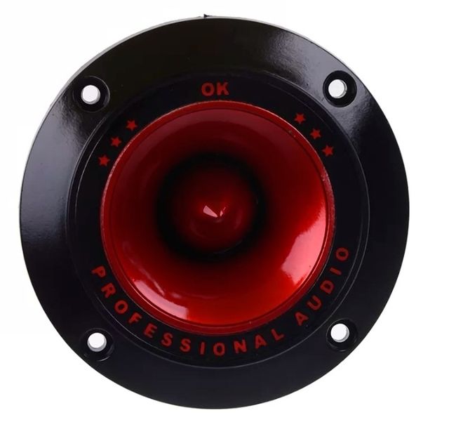 Tweeters piezoelectrico