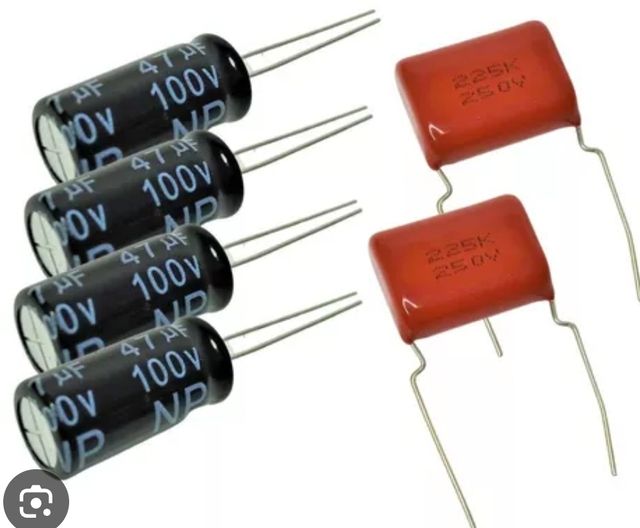 Tweeters piezoelectrico