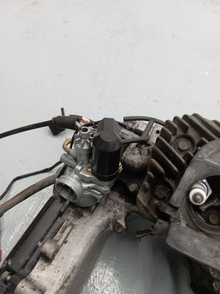 motor minarelli scooter kb 50cc