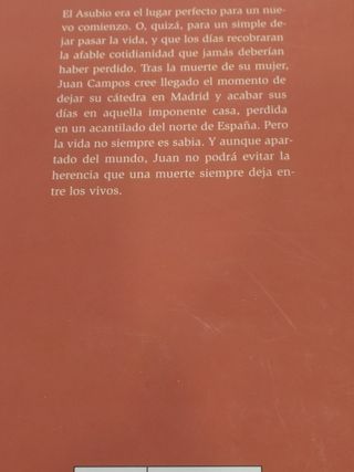 Libro La fortuna de Matilda Turpin