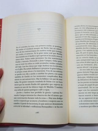 Libro La fortuna de Matilda Turpin