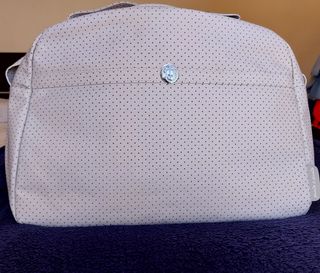 Lote Bolso Cambiador, Pasito a Pasi