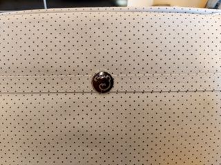 Lote Bolso Cambiador, Pasito a Pasi