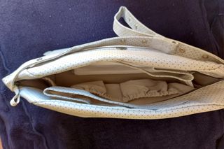 Lote Bolso Cambiador, Pasito a Pasi