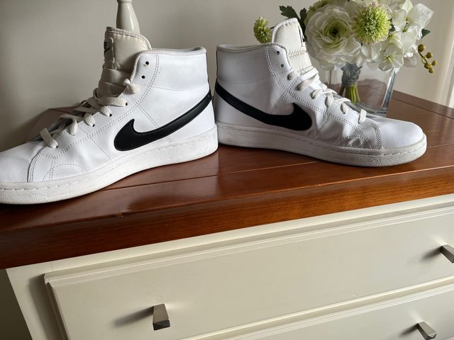 Zapatillas Nike Nuevas