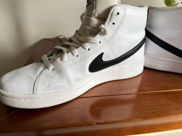 Zapatillas Nike Nuevas