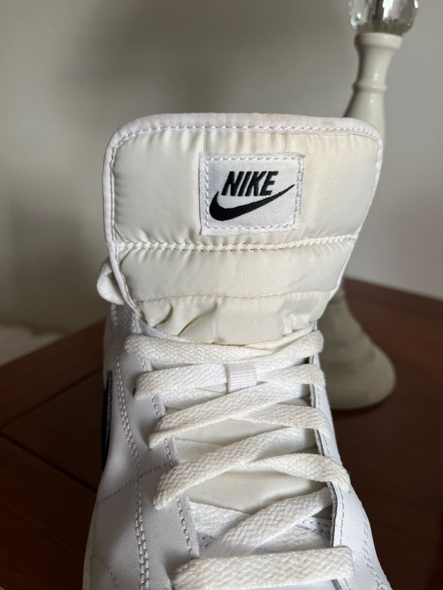 Zapatillas Nike Nuevas