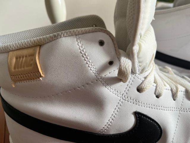 Zapatillas Nike Nuevas