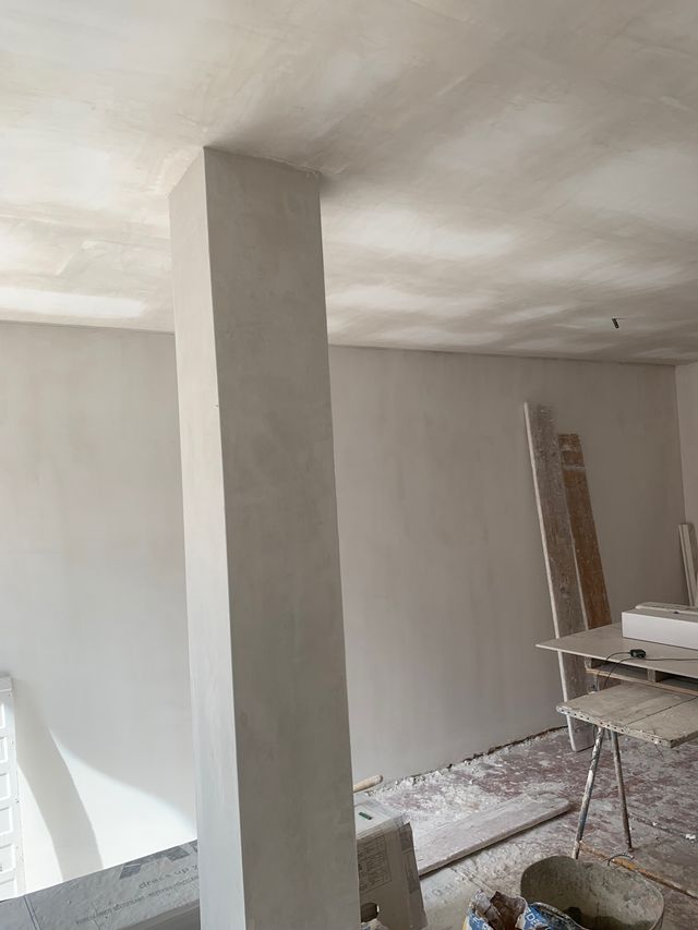 Reformas en Valencia