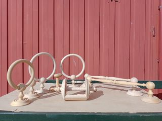 Accesorios para baños