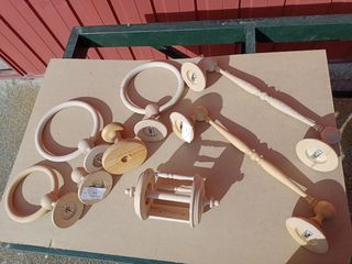 Accesorios para baños