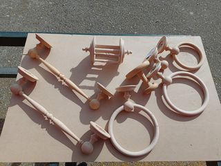 Accesorios para baños