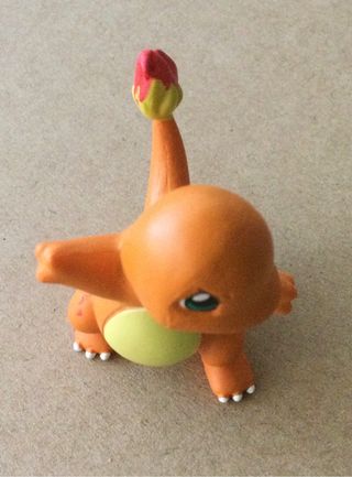 Muñeco Pokémon 