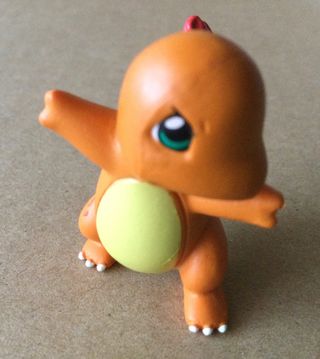 Muñeco Pokémon 
