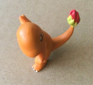 Muñeco Pokémon 