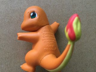 Muñeco Pokémon 