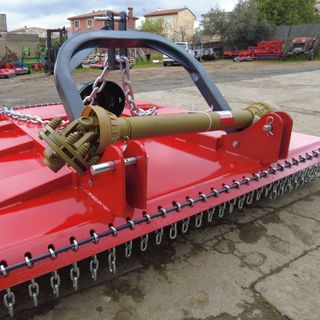 DESBROZADORA CADENAS PROFESIONAL 1.60 METROS