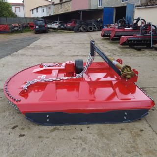 DESBROZADORA CADENAS PROFESIONAL 1.60 METROS