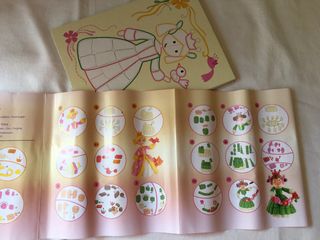 PlayMais World Princess.