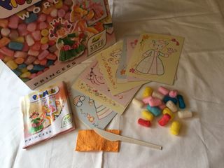 PlayMais World Princess.