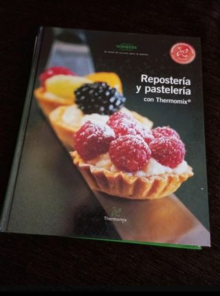 recetas Thermomix
