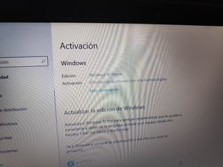 Portátil ASUS 8GB RAM