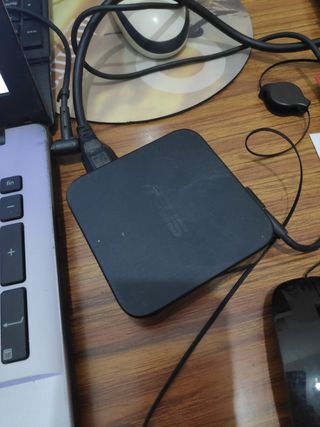 Portátil ASUS 8GB RAM