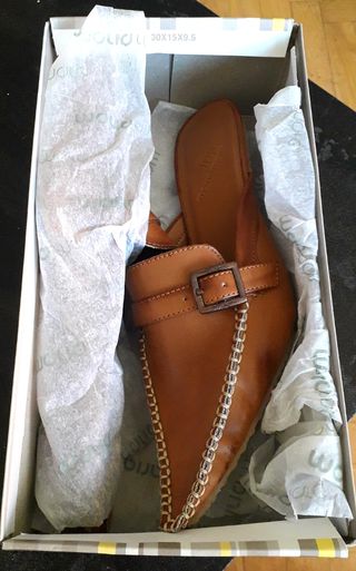 zapatos Camel, MariaMare